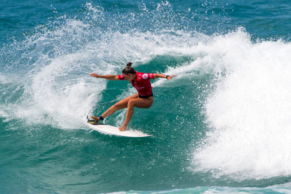 February 18 - 22 Surf Contest