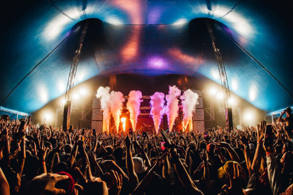 December 14 Music Festival