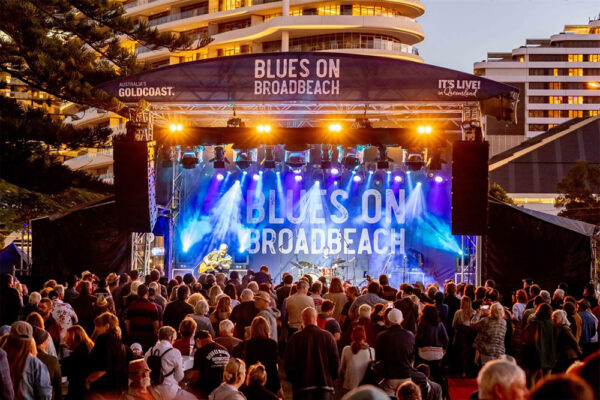 May 14 - 17 Music Festival