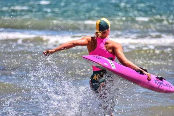 March 21 - 29 Surf Life Saving