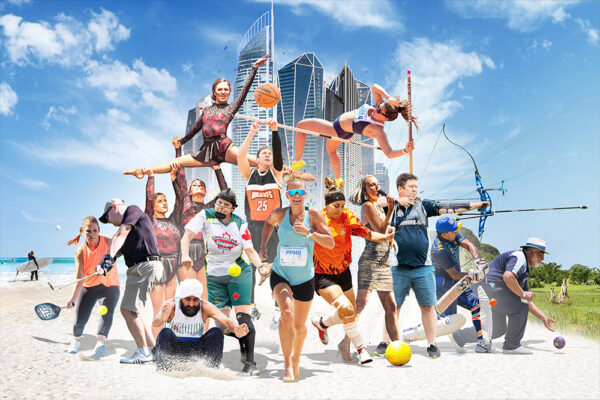 November 6 - 15 Sport
