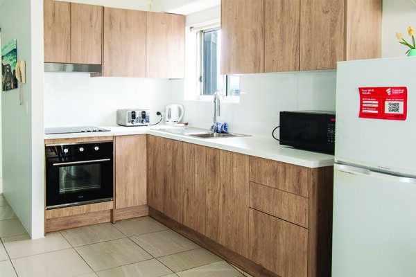 Unit 907 new Kitchen 3