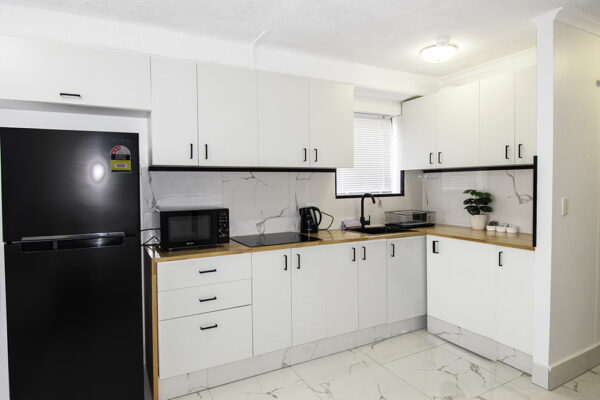 Unit 1206 Kitchen copy 2