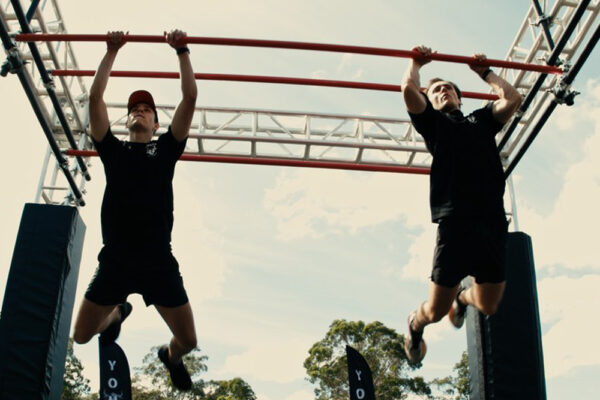 June 13 - 14 Obstacle Course