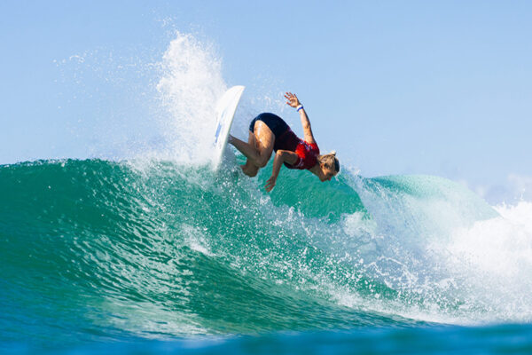 May 2 - 12 - Surfing Contest
