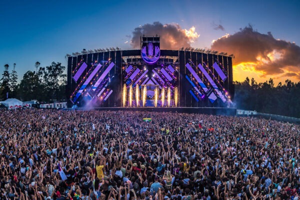 April 11 - 12 - Music Festival
